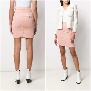 Isabel Marant Marsh Pencil Skirt size 38 NWT